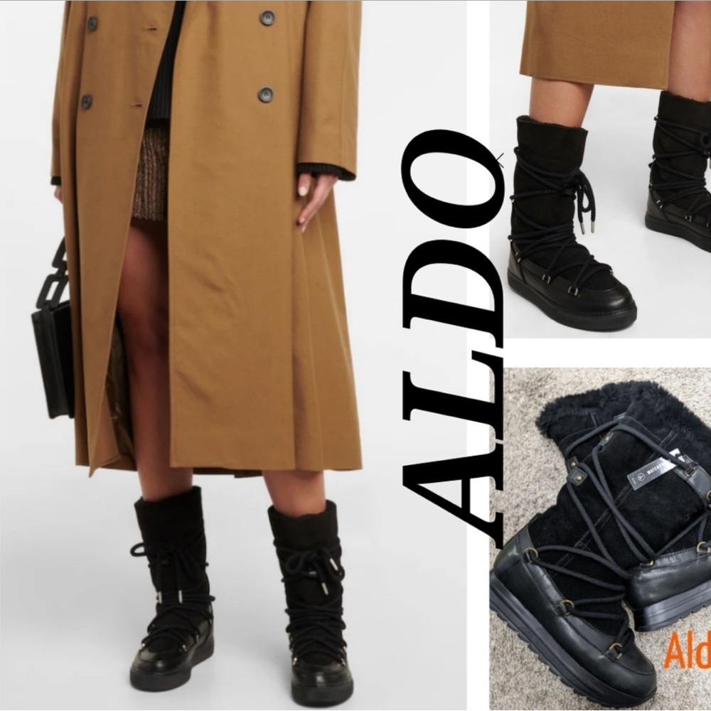 Aldo Northgate Snow Boot